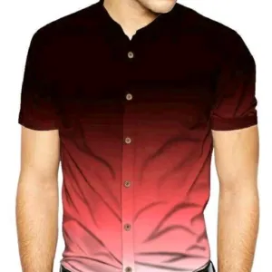 Classy Graceful Men Shirts


