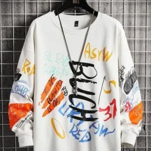 Pretty Designer Men Tshirts

