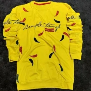 Comfy Retro Men Tshirts