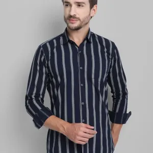 Comfy Graceful Men Shirts


