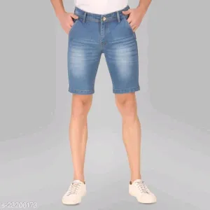 Gorgeous Unique Men Shorts