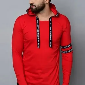 Trendy Latest Men Hoodie