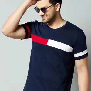  Fashionable Men Tshirt