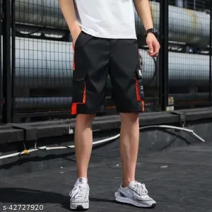 Modern Men Active Shorts