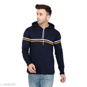 Trendy Latest Men Hoodie