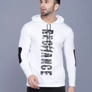 Trendy Latest Men Hoodie