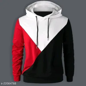 Classy Latest Men Hoodie