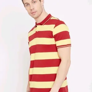 Classy Retro Men Tshirts