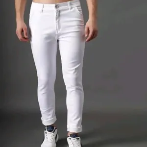 Fashionista Men Jeans
