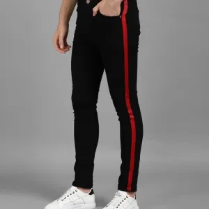 Gorgeous Glamarous Men Jeans