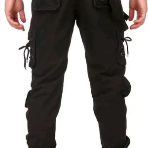 Ravishing Men Cargo Jeans