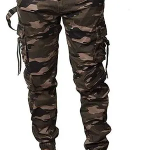 Fancy Unique Men Cargo