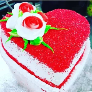 Red Velvet Cake