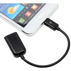 Otg Cable