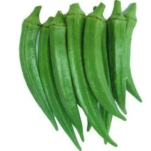 Lady finger