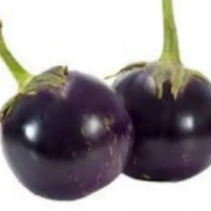 brinjal bharta(bangen bharta)
