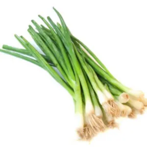spring onion(hara payaz)