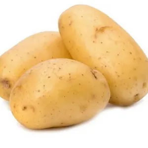 potata(aloo)