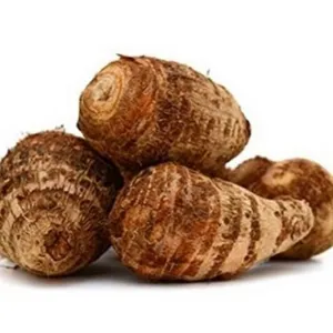 taro root (arbi)