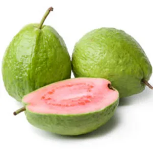 guava red (amrood)