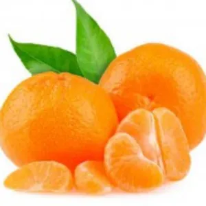 oranges (santra)