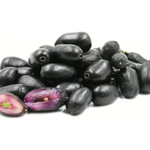 black plum