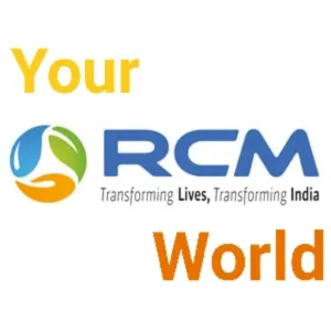 Your RCM World