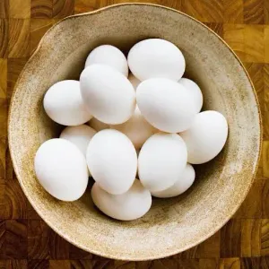Desi Egg