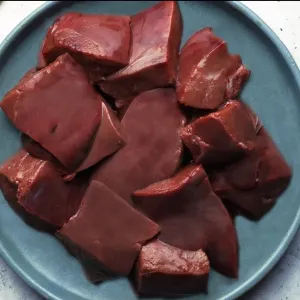Mutton Liver (250g)