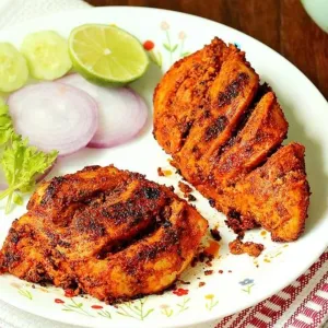 Tandoori Chicken