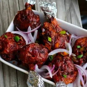 Chicken Lolipop