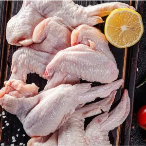 Chicken Wings Whole with Skin 2kg
