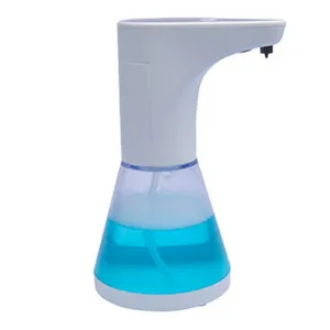 Auto Sensor Table-top Soap Dispenser