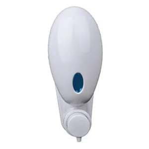  Plastic Soap Dispenser