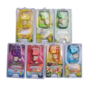 Airnergy car & Home Air Freshner 9ml (Pack of 4)