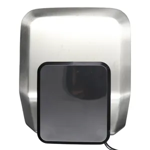 MI-ZUA BLNegative Ion Generator Hand Dryer