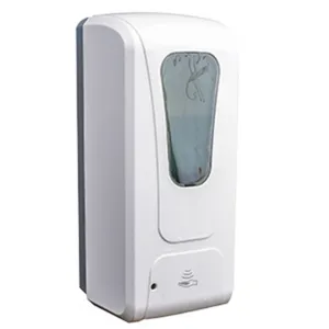 Auto Sensor Soap & Hand Sanitizer Dispensers