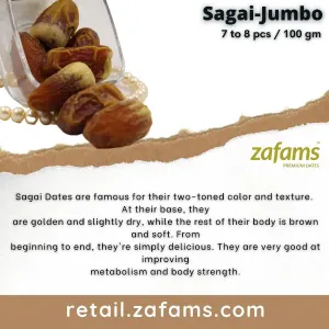 Sagai Jumbo