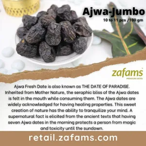 Ajwa-Jumbo 