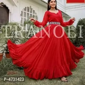 Gown