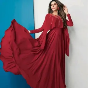 Women gown