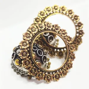 Ring jhumki