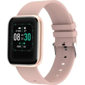 Fire-Boltt Ninja touch to Wake SpO2 Smartwatch 