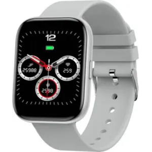 Fire-Boltt Mercury 1.7 ' Temperature, Spo2 Smartwatch