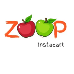 zoop instacart app