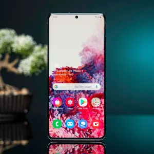 Samsung Galaxy S20 Plus