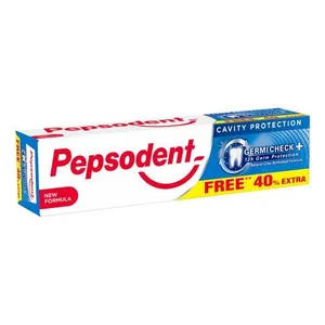 Pepsodent Toothpaste