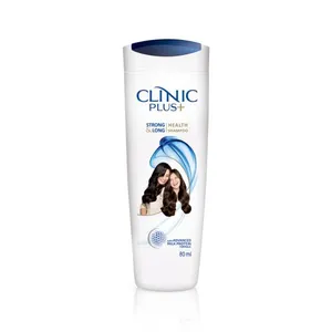 Clinic Plus Shampoo