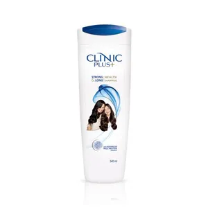Clinic Plus Shampoo