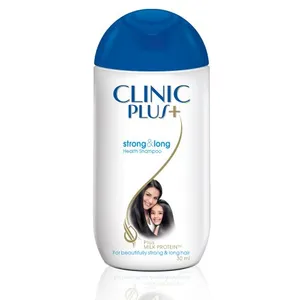 Clinic Plus Strong and Long Health Shampoo